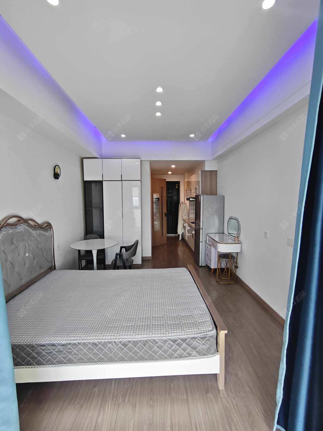 常州弘阳天下锦公寓在租房源_小牛看房