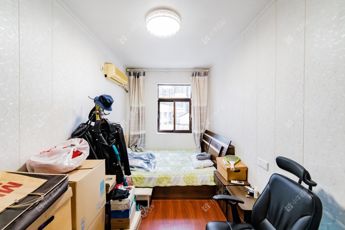 常州清凉新村在租房源室内图_小牛看房