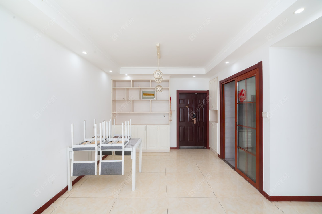 常州白马公馆在售二手房源室内图_小牛看房