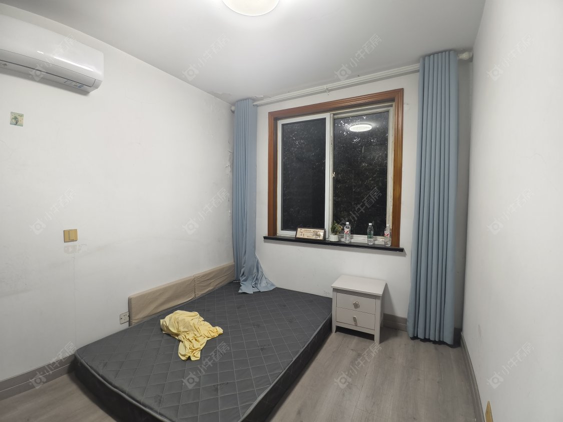 常州半岛小区在租房源_小牛看房