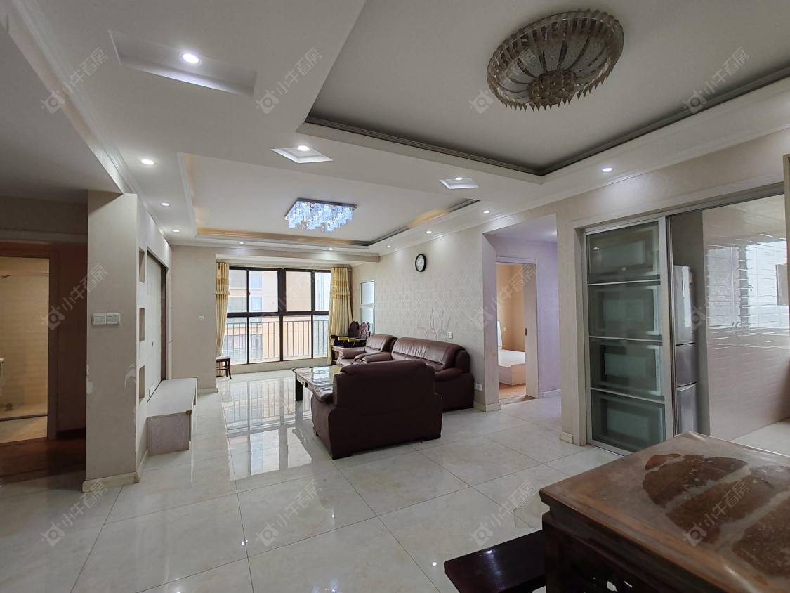 公园壹号四期房源室内图 常州公园壹号四期在租房源室内图_小牛看房