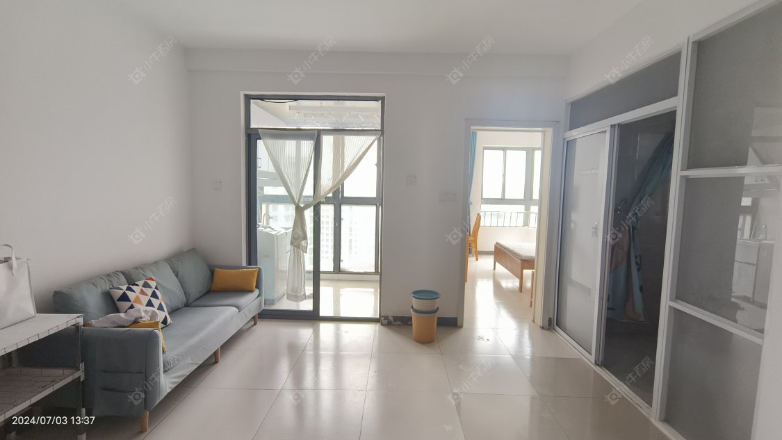 常州滨江明珠城东区在租房源室内图_小牛看房