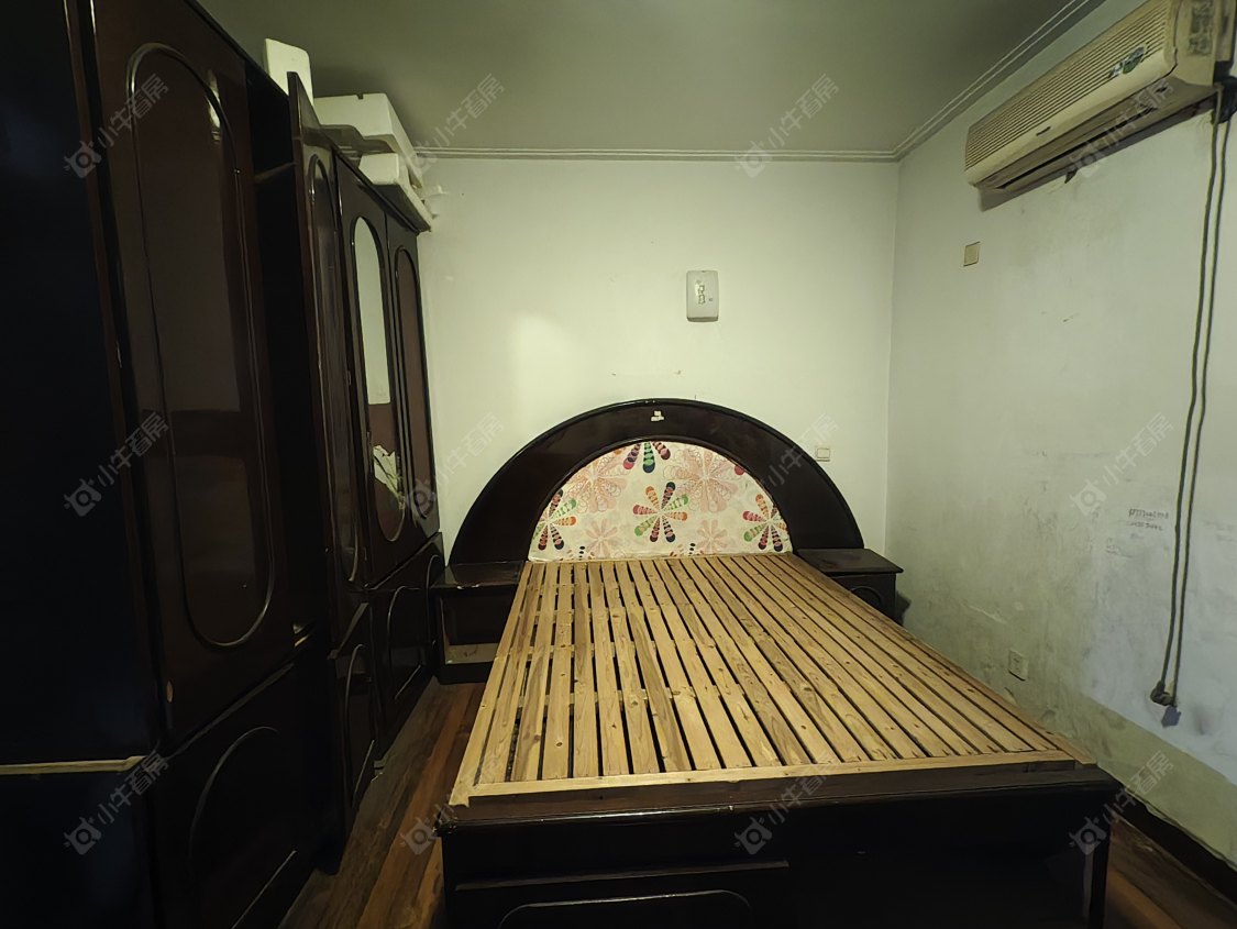 常州白云新村在租房源室内图_小牛看房