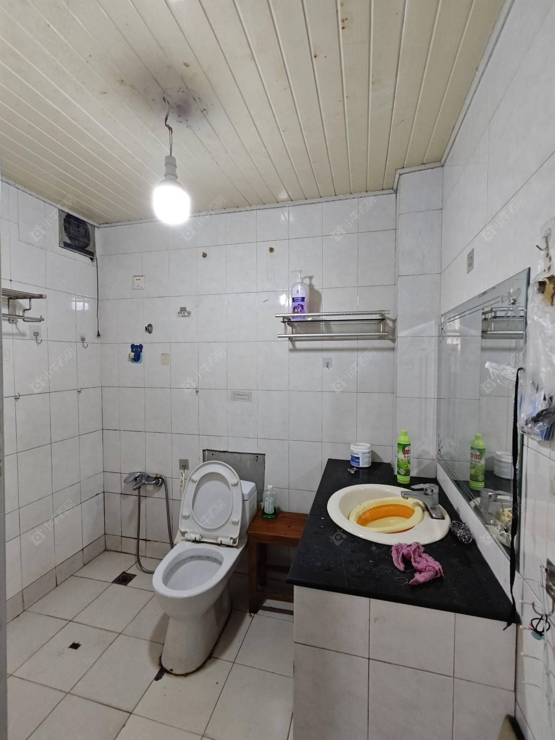 常州丽华南村在租房源室内图_小牛看房