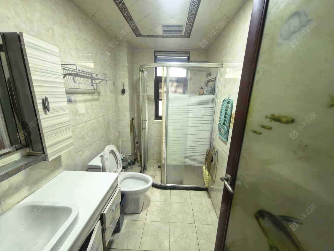 常州绿都万和城五区在租房源室内图_小牛看房