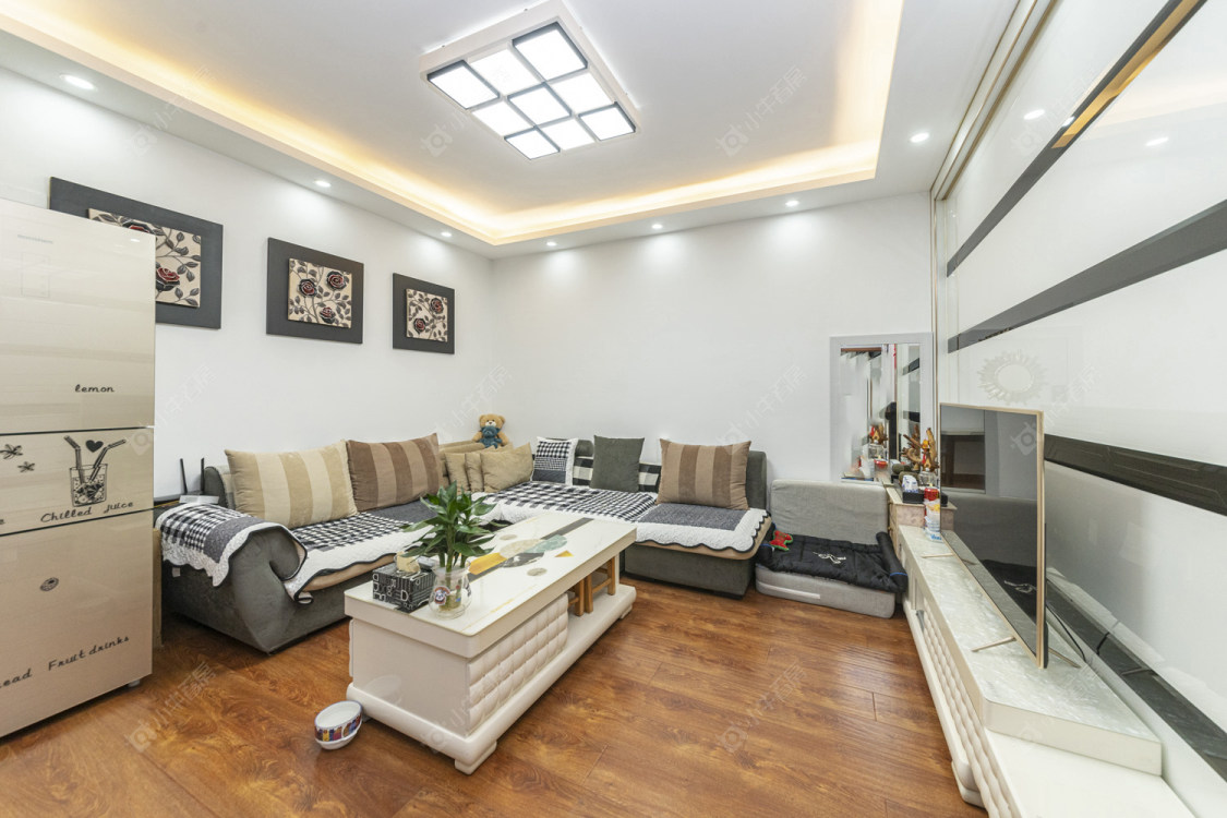 常州阳湖名城在售二手房源室内图_小牛看房