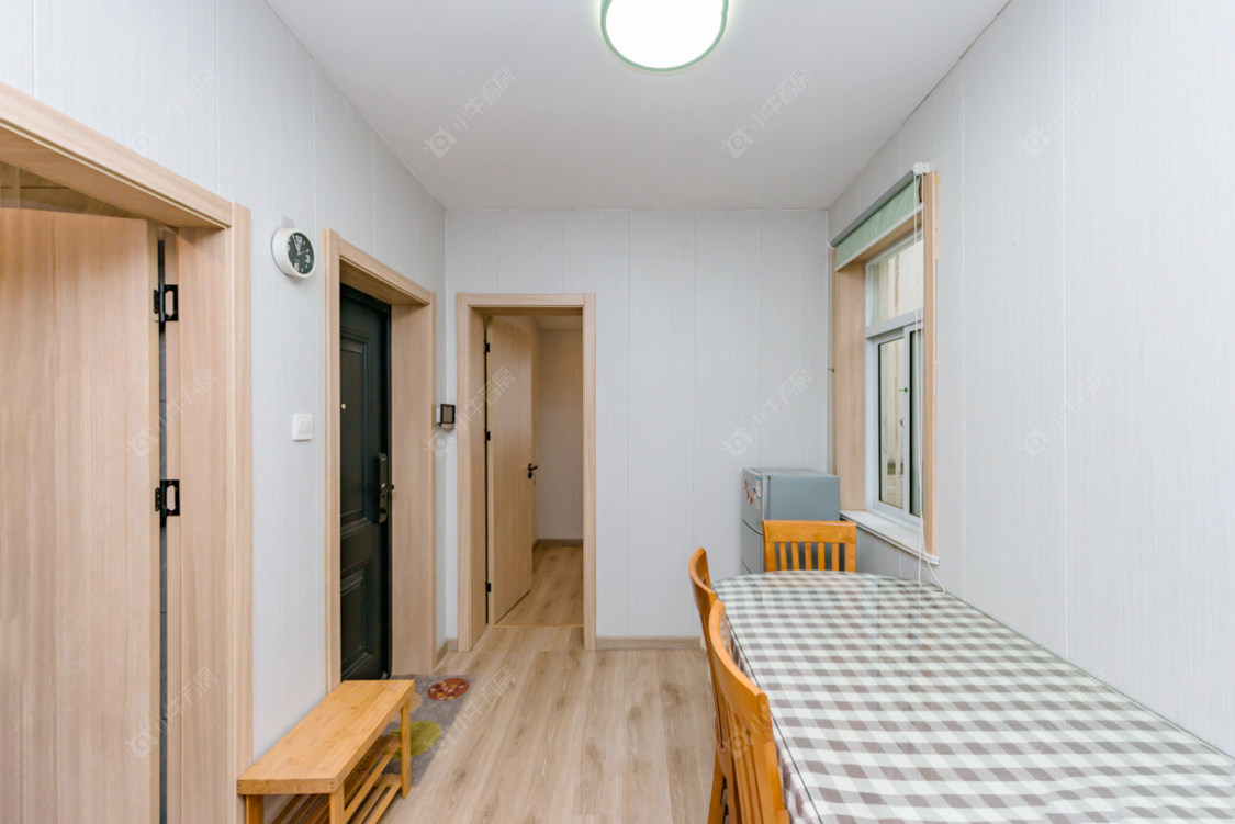 常州博爱路在售二手房源室内图_小牛看房