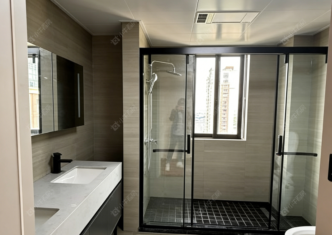 常州佳兆业凤凰湖壹号在租房源户型图_小牛看房