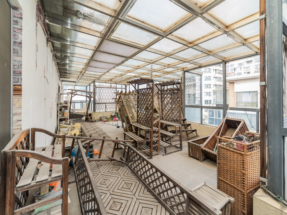 常州鸿盛名苑在售二手房源小区图_小牛看房