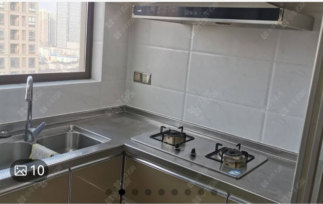 常州紫金城南区在租房源室内图_小牛看房