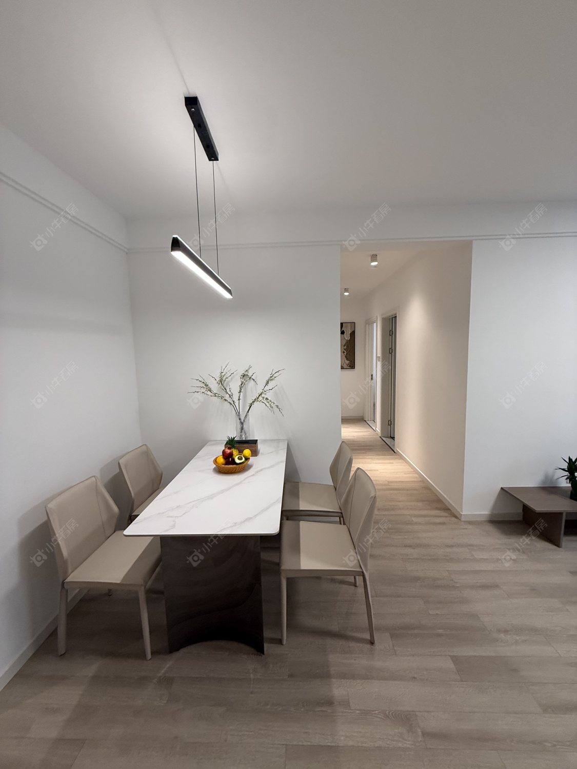 常州龙城金茂府东区在租房源_小牛看房