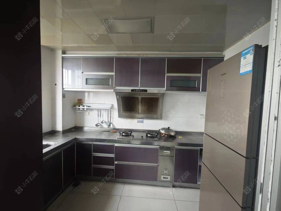 常州河苑家园三期在租房源室内图_小牛看房