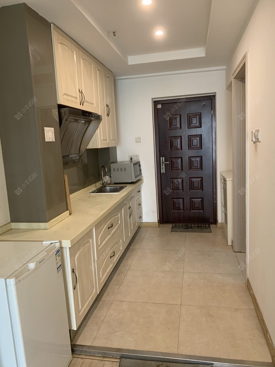 常州府翰苑东区在租房源室内图_小牛看房