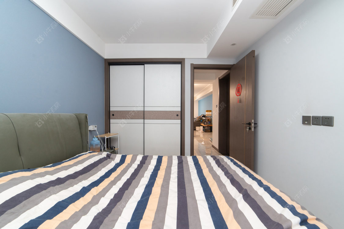 常州泰盈八千里在售二手房源室内图_小牛看房