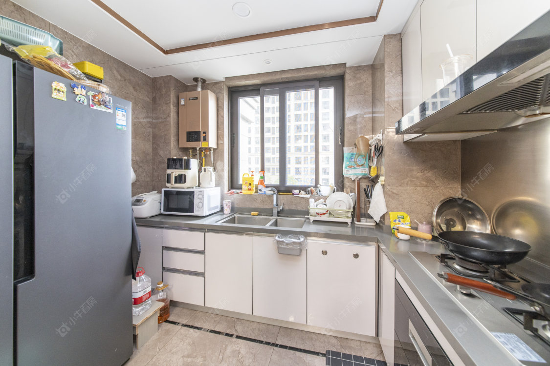 常州常发珑玥在售二手房源室内图_小牛看房