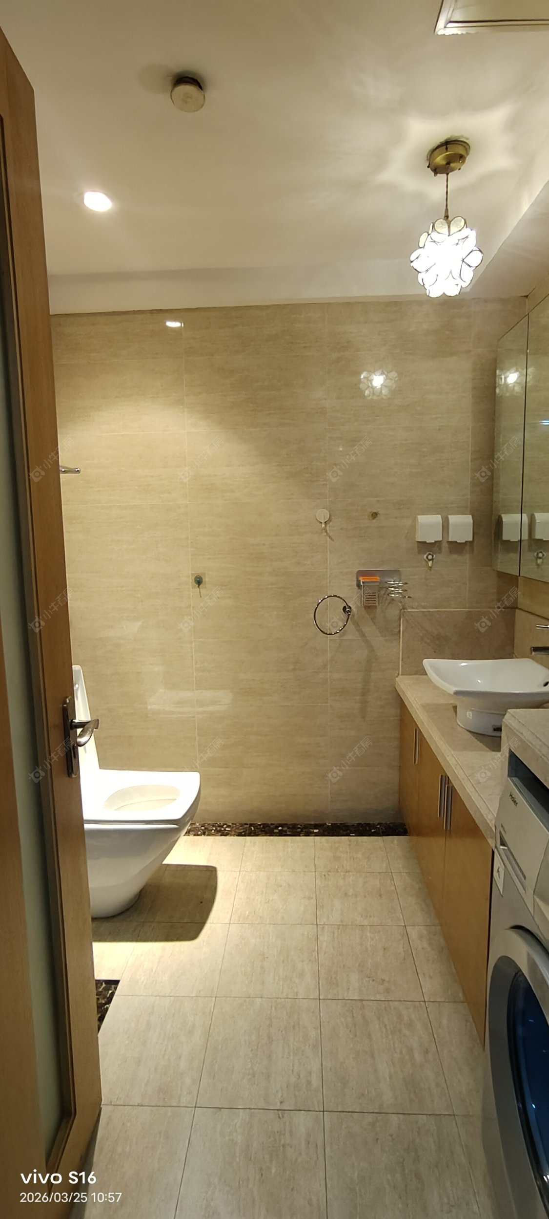 常州吾悦国际在租房源室内图_小牛看房