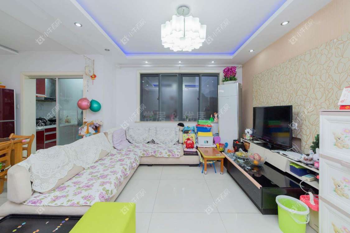 常州玉龙湾花园在租房源_小牛看房