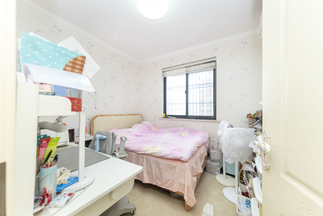 常州国茂新家园在售二手房源室内图_小牛看房