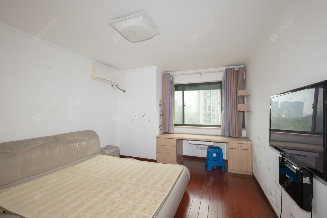 常州景瑞曦城在售二手房源室内图_小牛看房