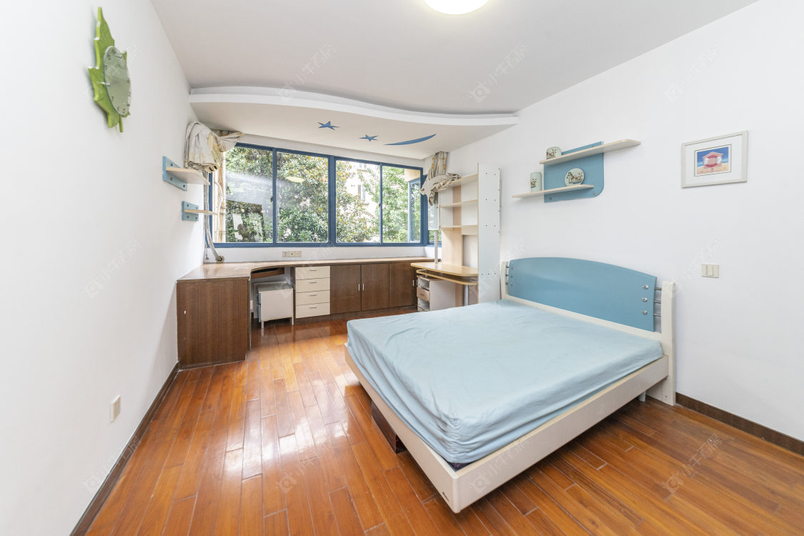 常州四季新城南苑在售二手房源室内图_小牛看房