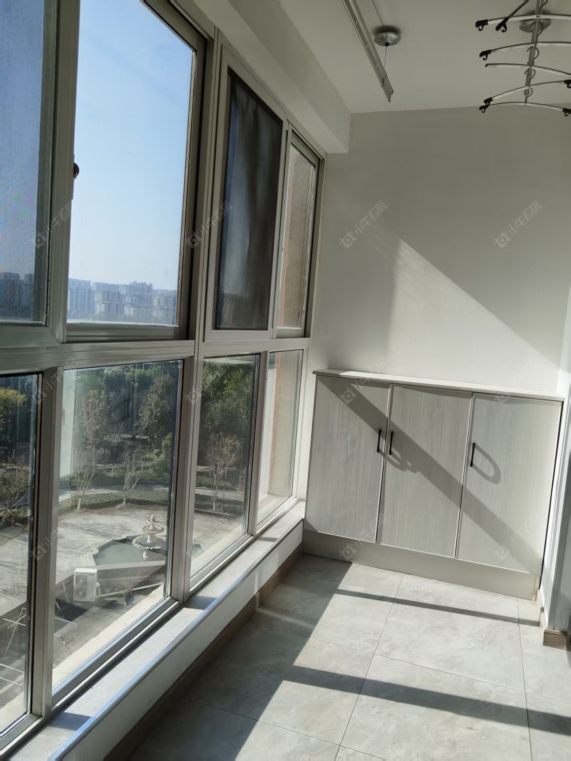 玉山花园房源室内图 常州玉山花园在租房源室内图_小牛看房