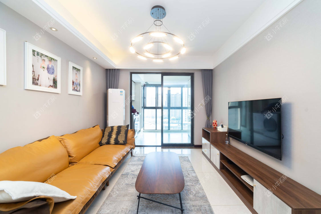 常州新城帝景南区在租房源_小牛看房