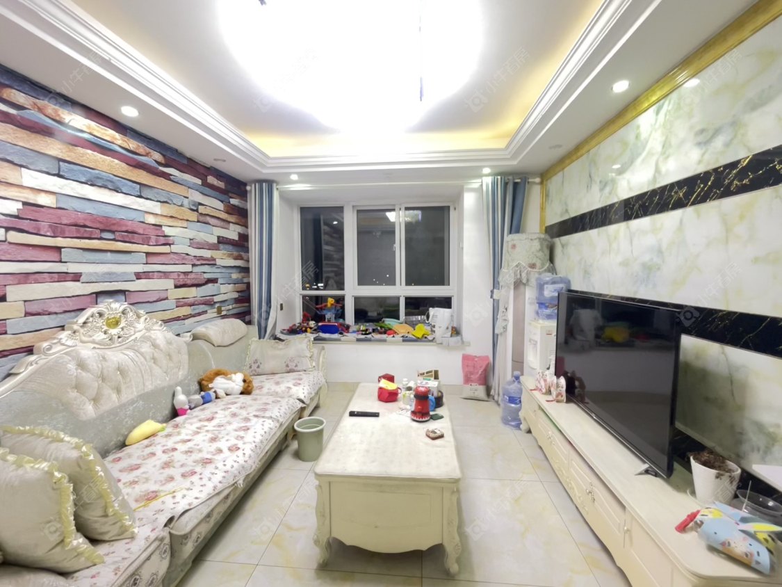 常州五洲国际在租房源_小牛看房