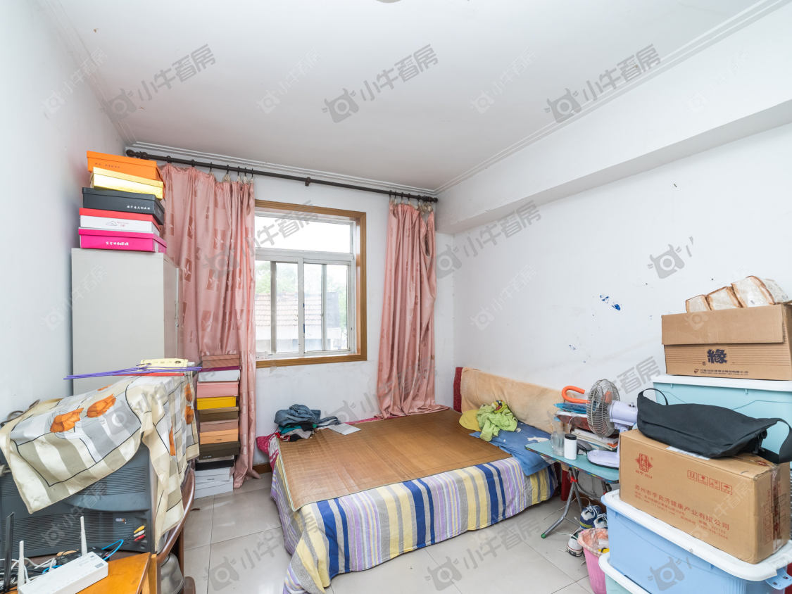 常州常钢宿舍在租房源_小牛看房