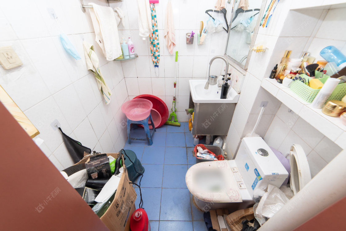 常州勤业四村北区在售二手房源室内图_小牛看房