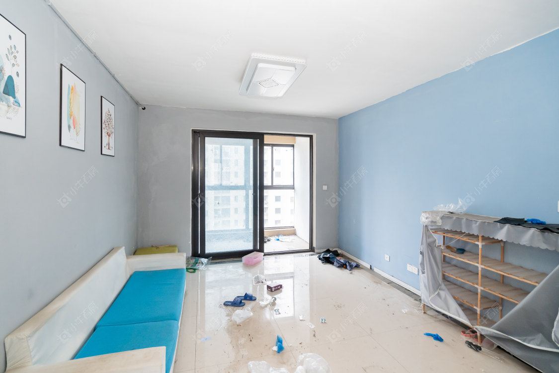 常州华润国际六期在售二手房源_小牛看房