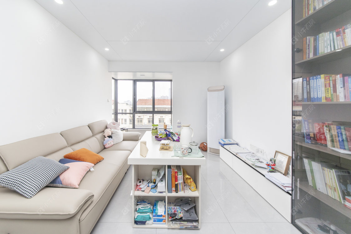 常州湾里新村在售二手房_小牛看房