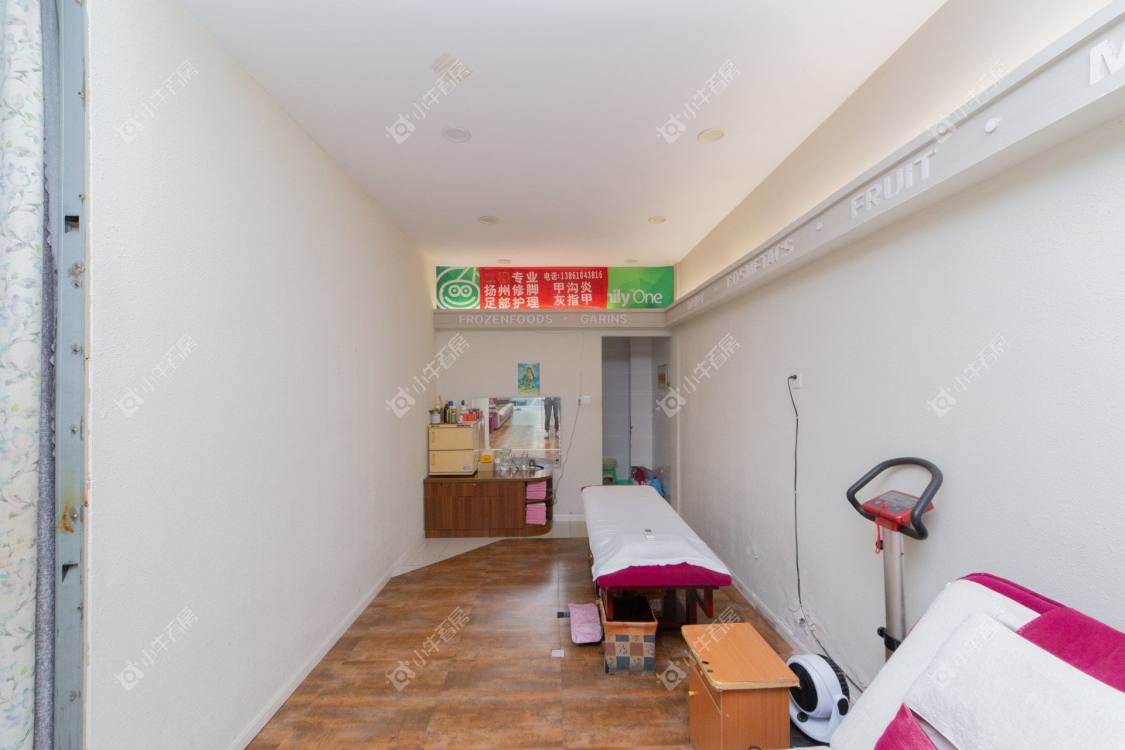 常州嘉顺花园在租房源室内图_小牛看房