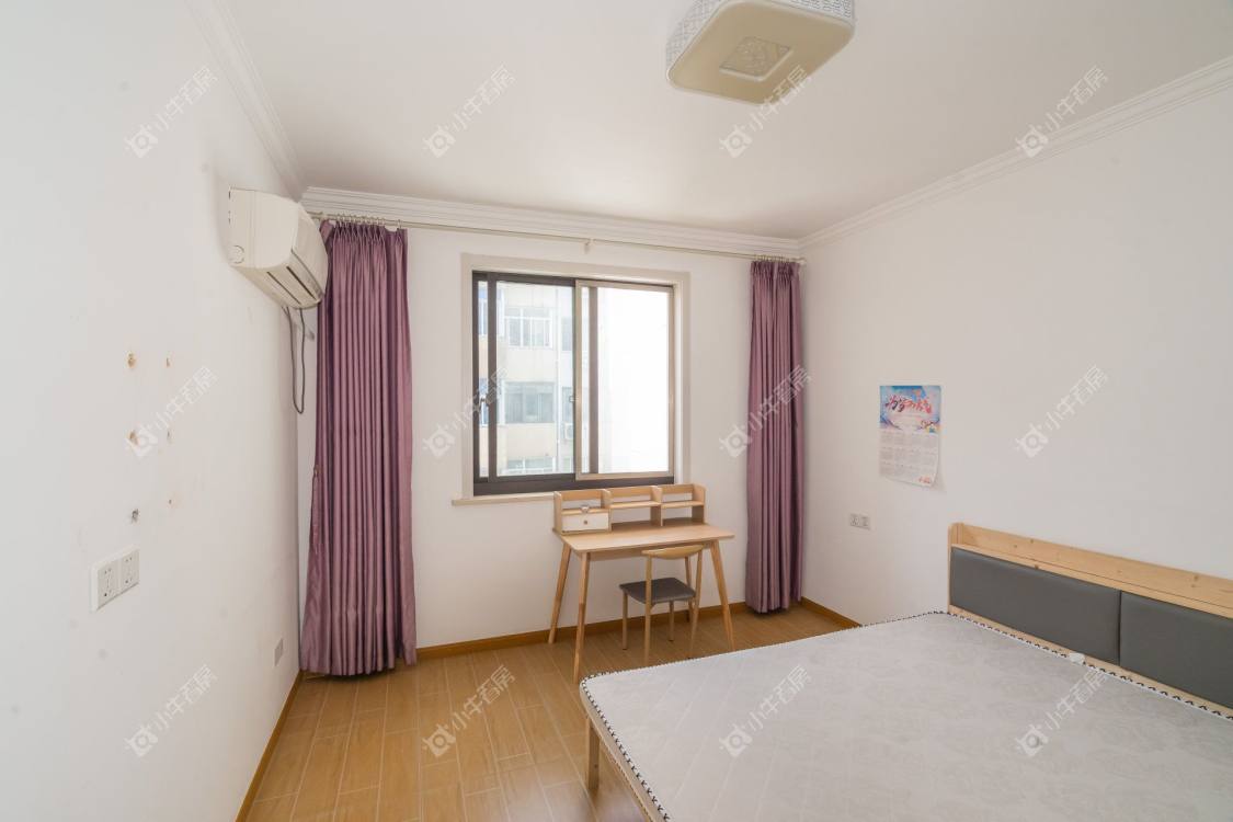 常州博爱花苑在租房源室内图_小牛看房