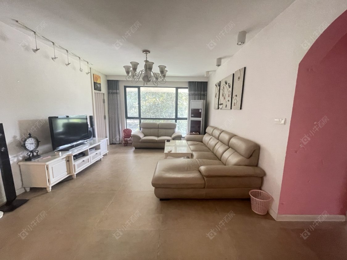 常州随园锦湖公寓在租房源室内图_小牛看房