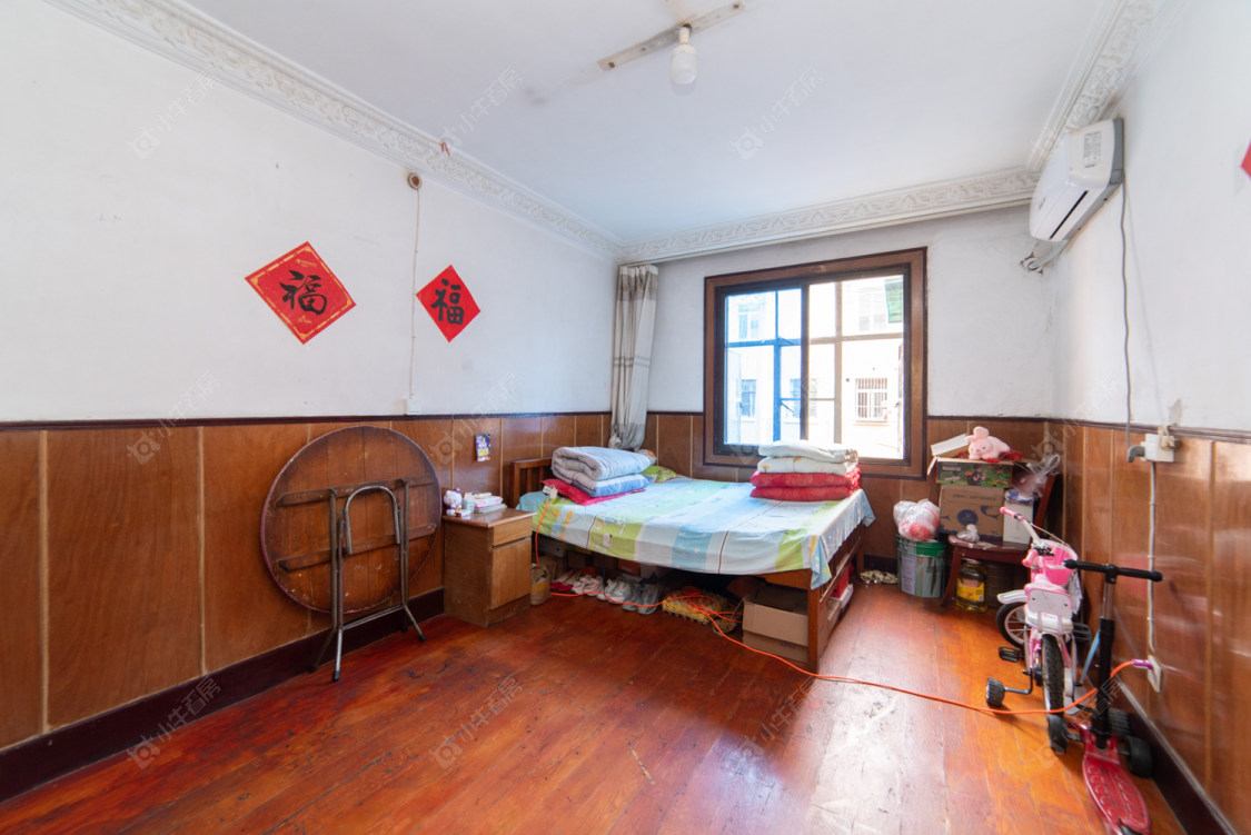 常州花园新村（钟楼）在售二手房源室内图_小牛看房