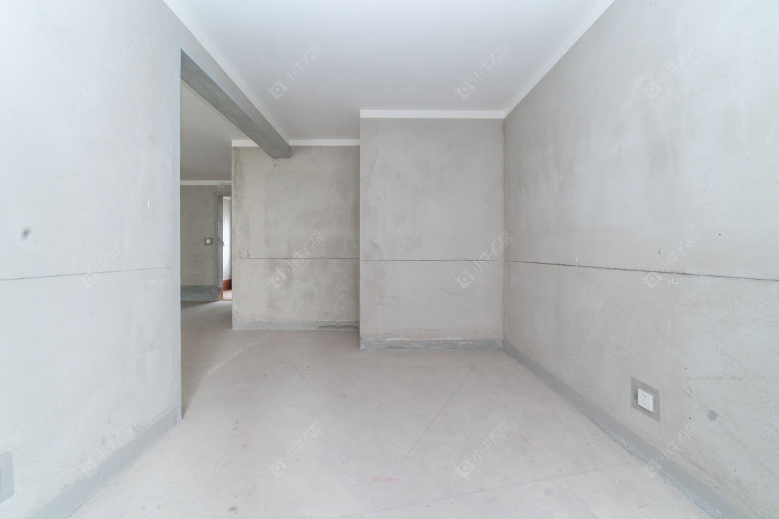 常州路劲雅居乐城市万象在售二手房源室内图_小牛看房