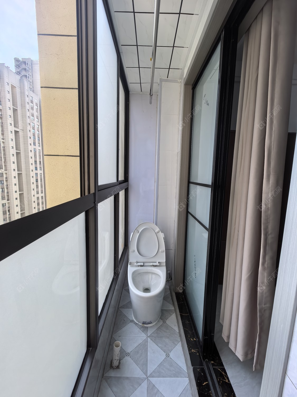 常州中奥珑郡在租房源_小牛看房