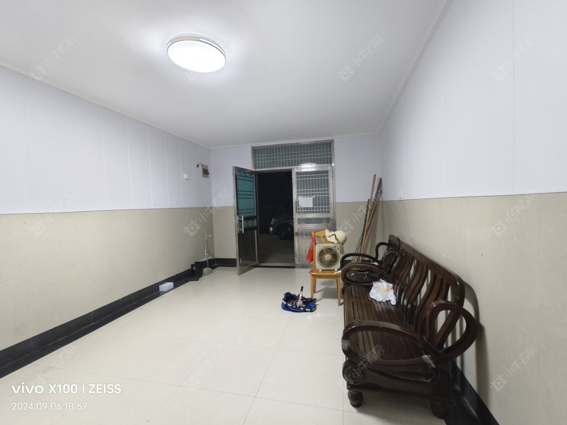 常州沙河浜4室2厅1卫出租_小牛看房