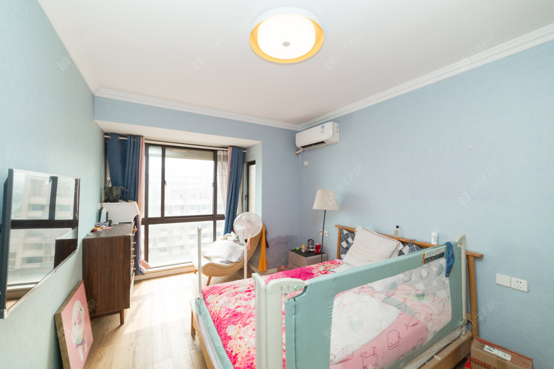 常州创新花园在售二手房源室内图_小牛看房