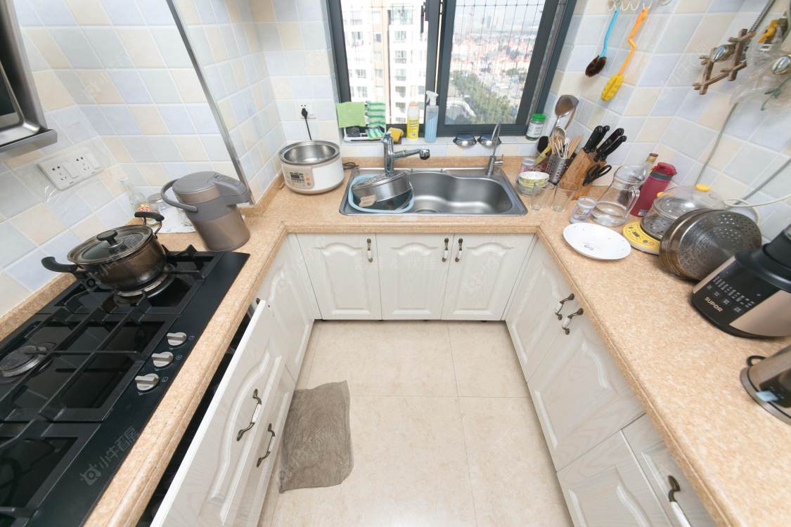 世茂香槟湖二期房源室内图 常州世茂香槟湖二期在售二手房源室内图_小牛看房