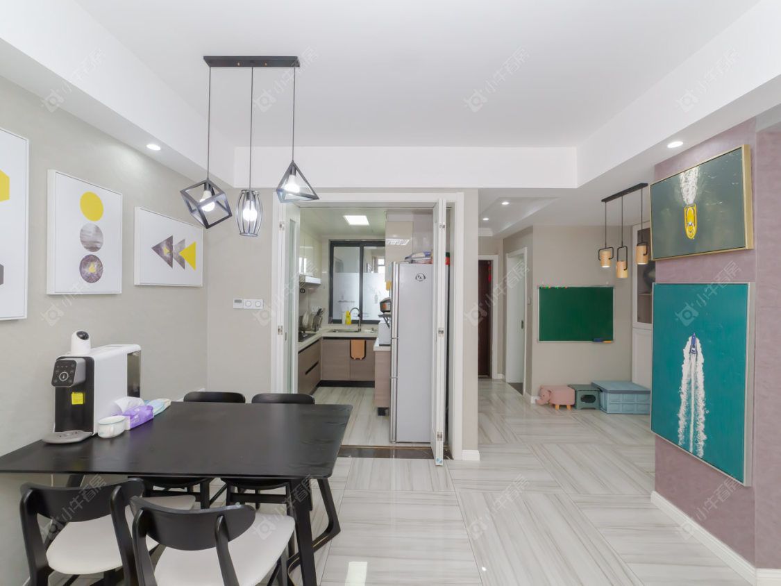 常州阳光龙庭在售二手房源室内图_小牛看房