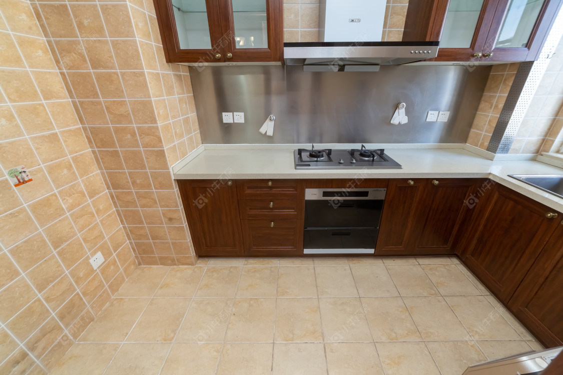 常州朗诗蓝郡在售二手房源室内图_小牛看房