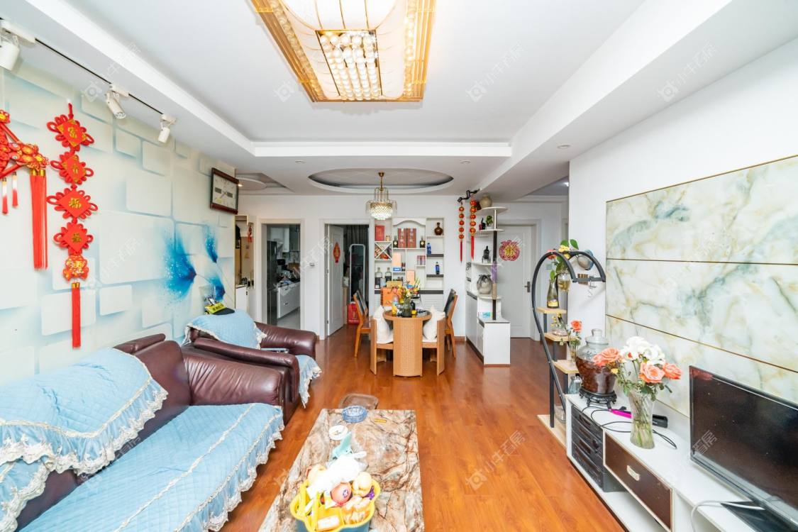 常州水岸花语在租房源_小牛看房