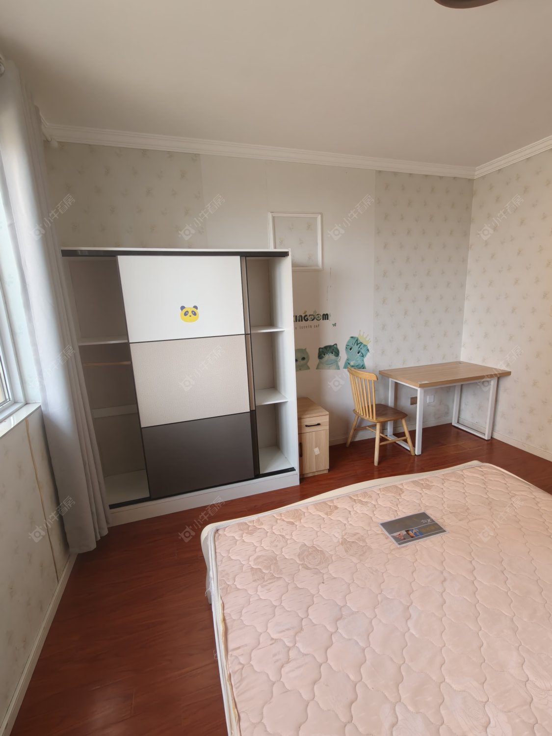 常州常发豪郡在租房源室内图_小牛看房