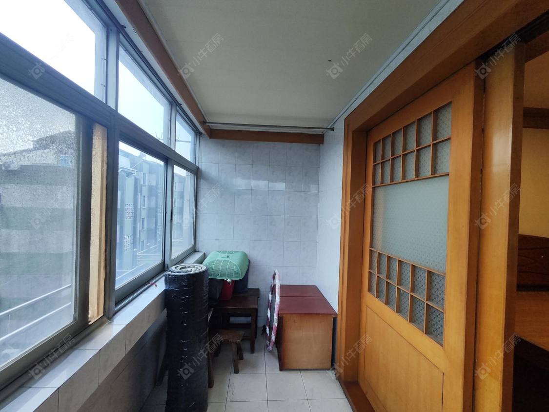 常州白云新村在租房源室内图_小牛看房