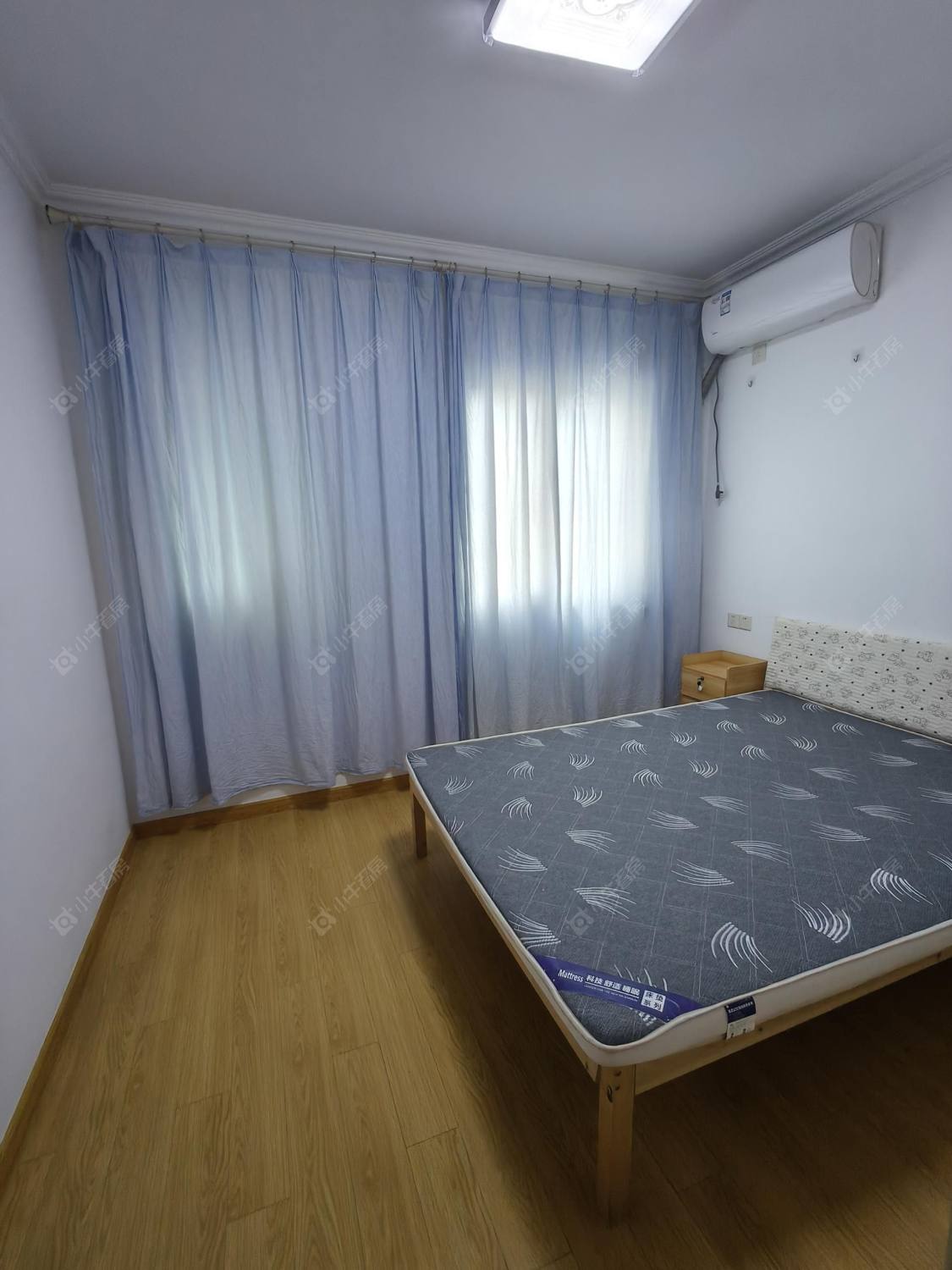 常州华润国际三期在租房源室内图_小牛看房