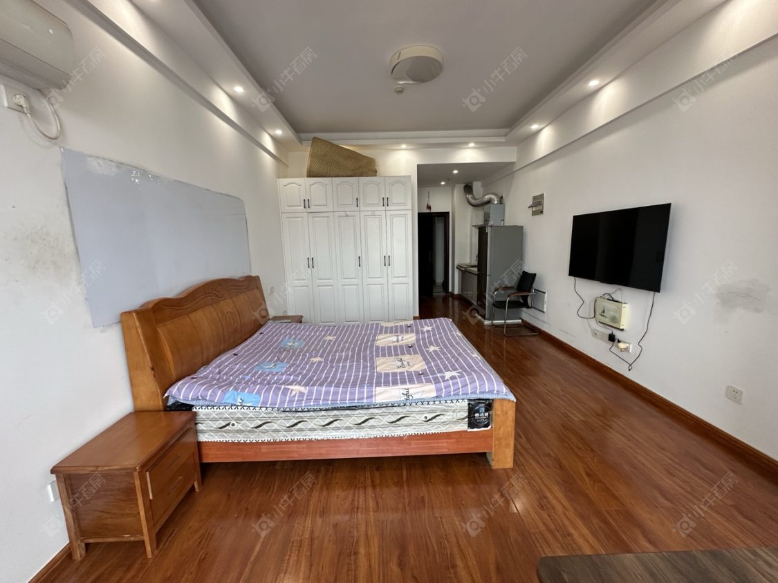 常州湖港名城在租房源室内图_小牛看房