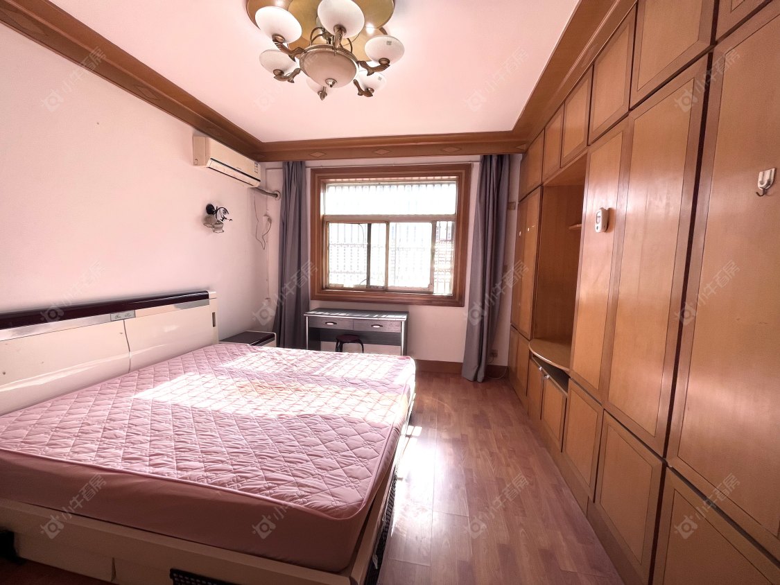 常州恒力电机集团职工住宅楼在租房源_小牛看房