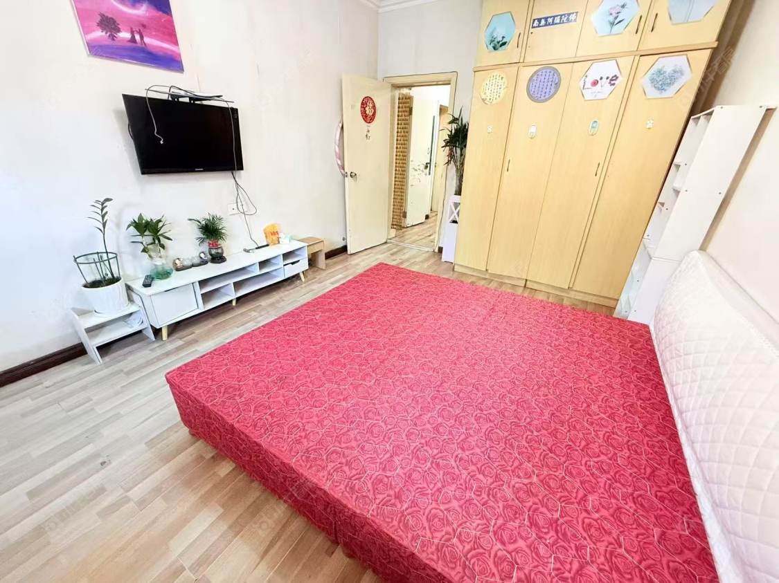 常州桃园路租房房源封面图