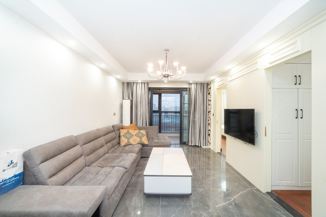 常州雅居乐星河湾在售二手房源室内图_小牛看房